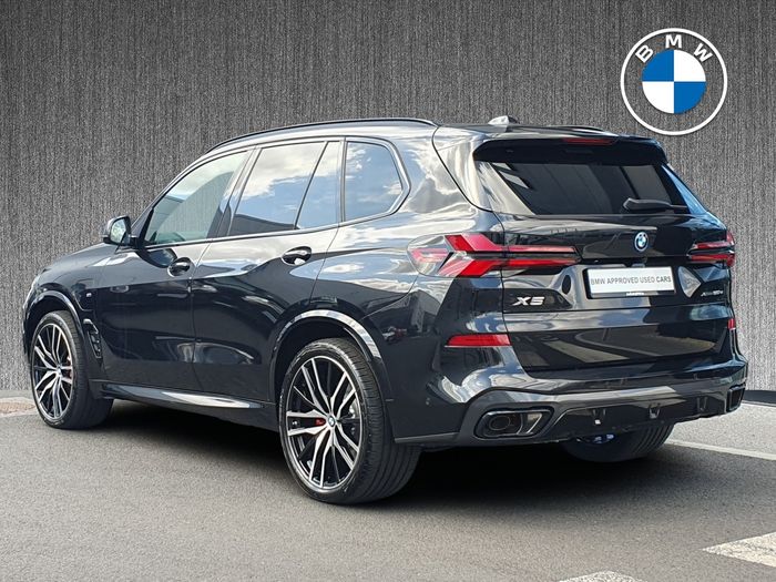 BMW X5 2026