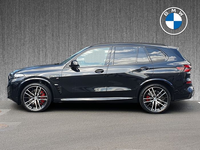 BMW X5 2026