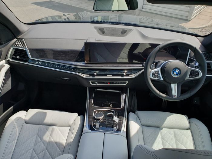 BMW X5 2026
