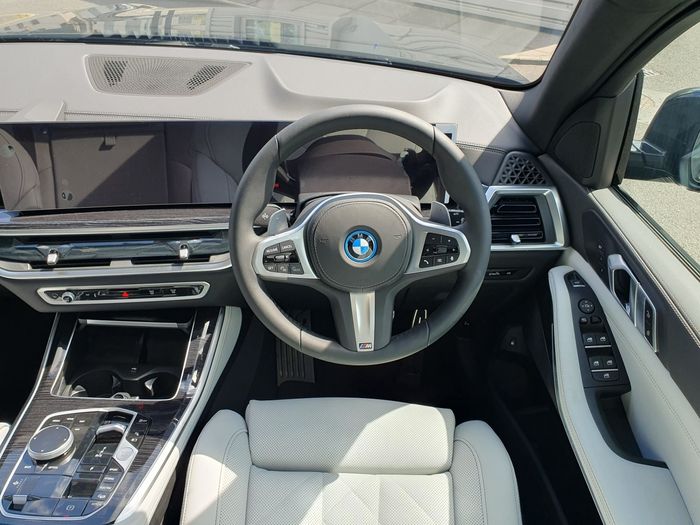 BMW X5 2026