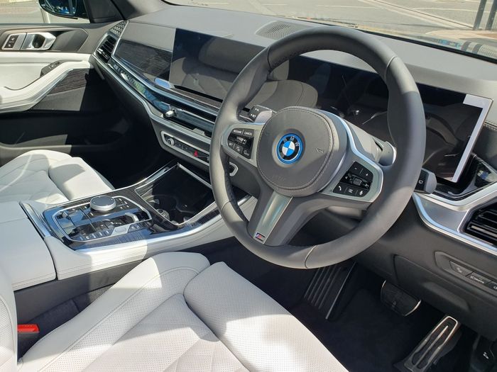 BMW X5 2026