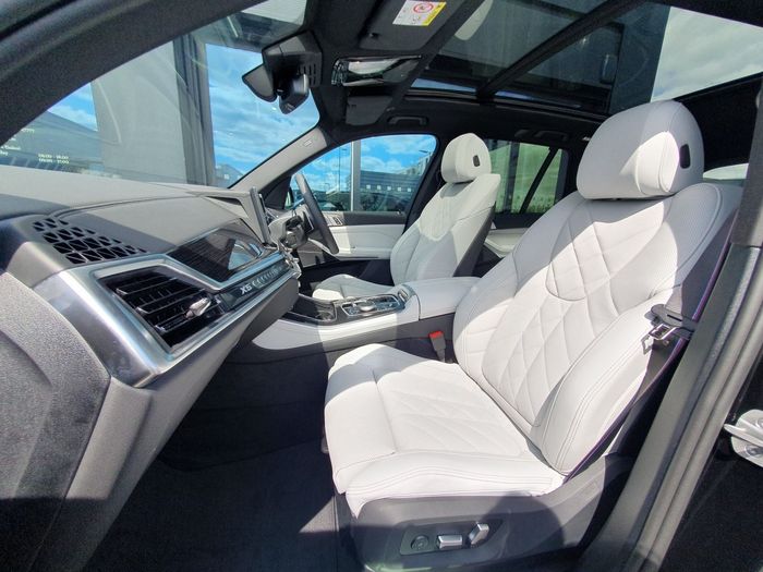 BMW X5 2026