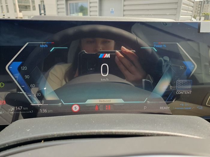 BMW X5 2026
