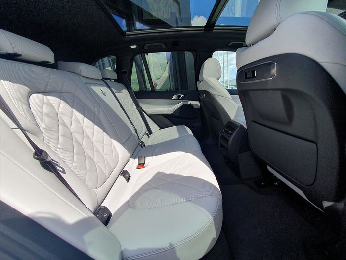 BMW X5 2026