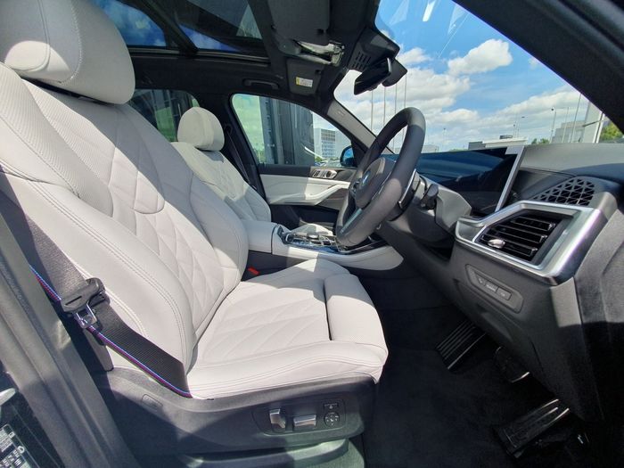 BMW X5 2026