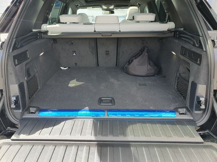 BMW X5 2026