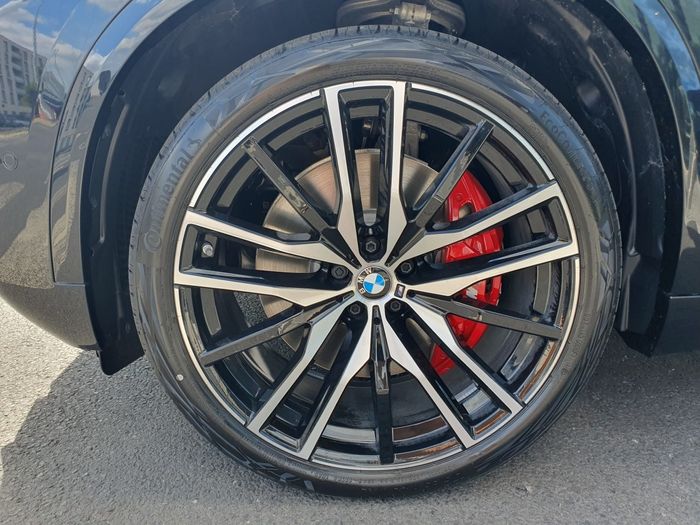 BMW X5 2026