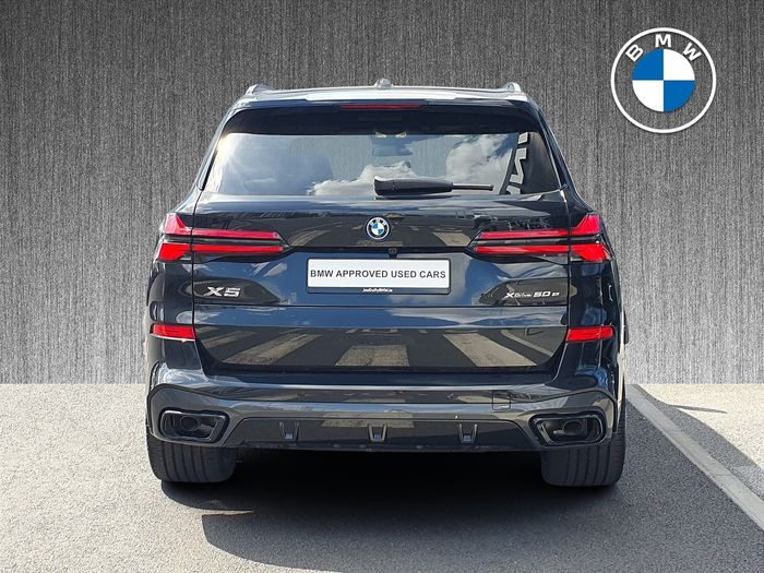 BMW X5 2026