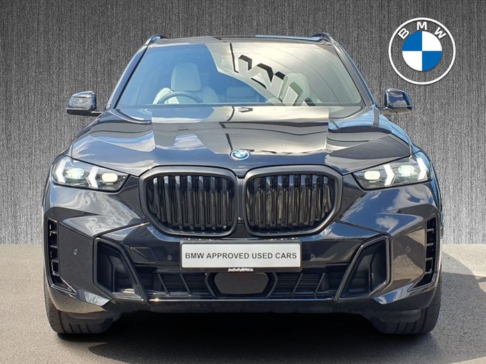 BMW X5 2026