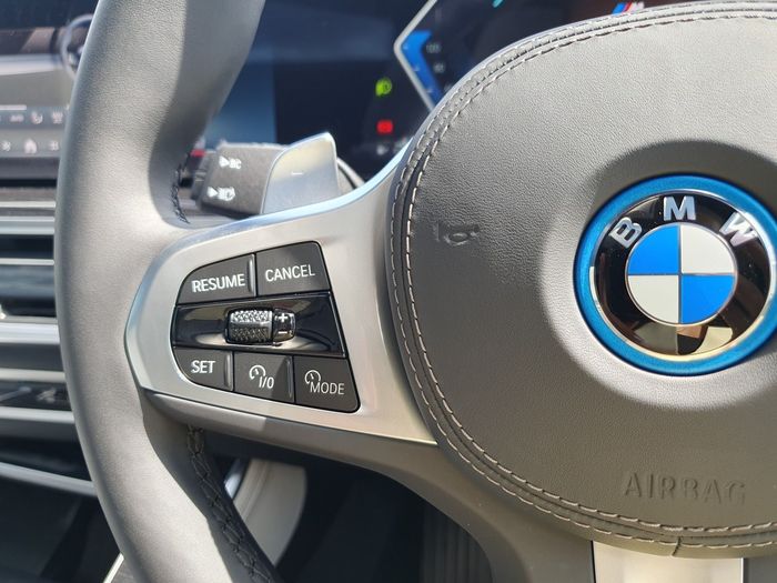 BMW X5 2026
