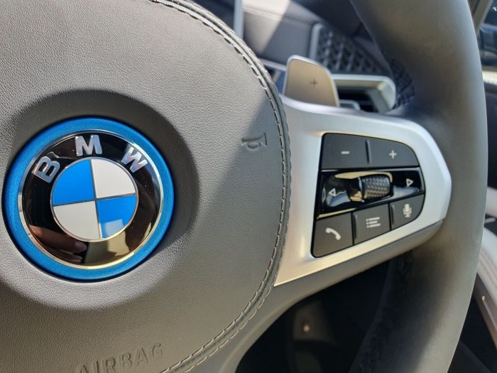BMW X5 2026