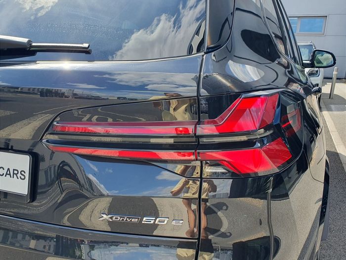 BMW X5 2026