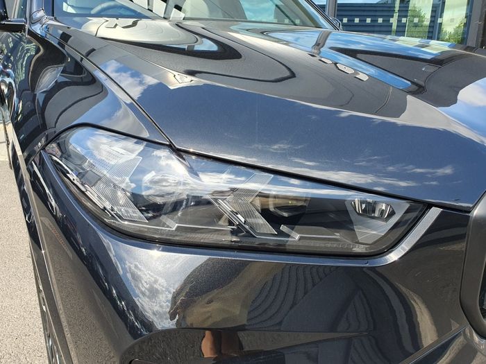 BMW X5 2026