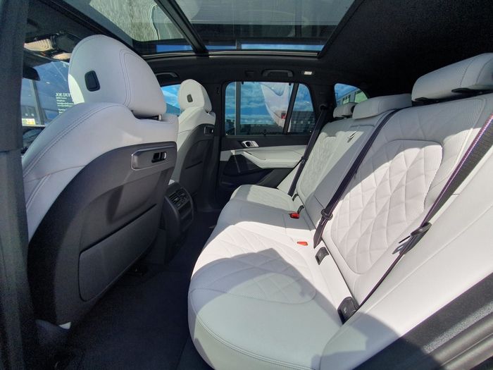 BMW X5 2026