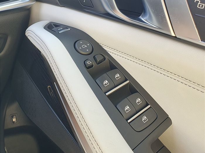 BMW X5 2026