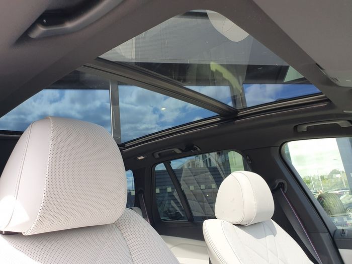 BMW X5 2026