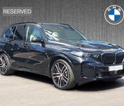 BMW X5 2026
