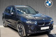BMW iX3 2024