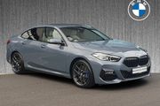 BMW 2 Series 2023