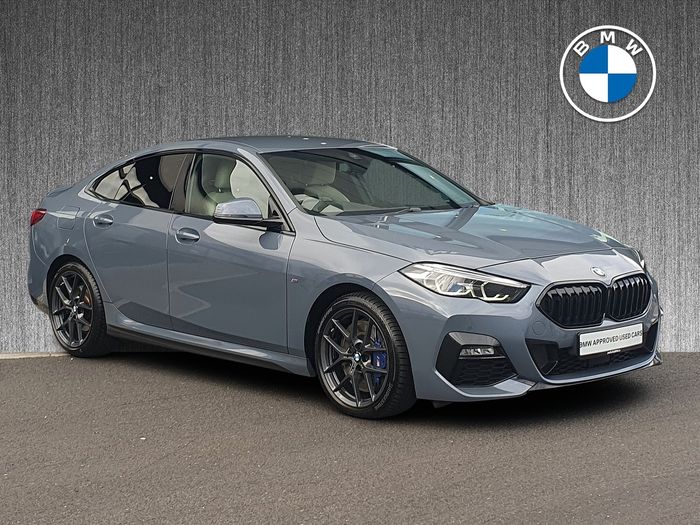 BMW 2 Series 2023
