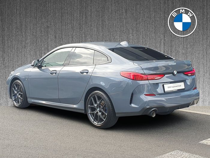 BMW 2 Series 2023