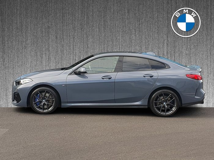 BMW 2 Series 2023