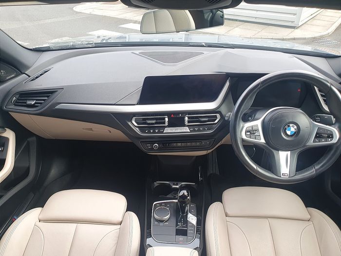 BMW 2 Series 2023