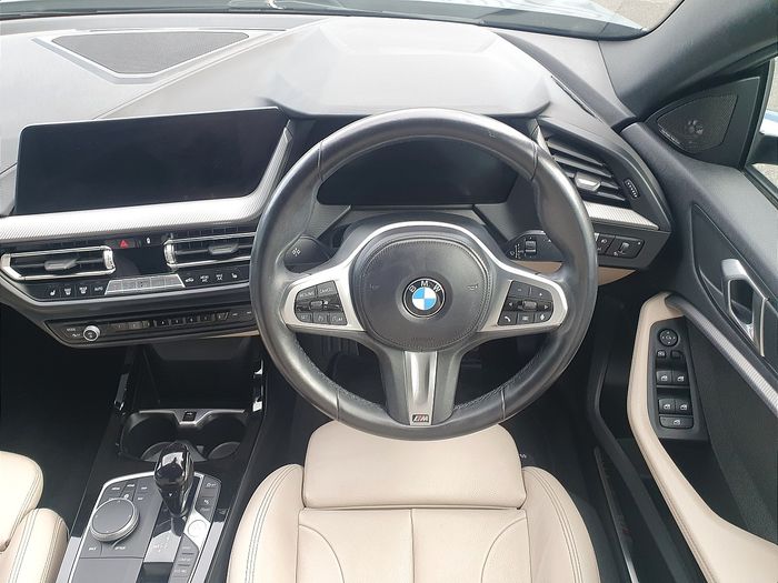 BMW 2 Series 2023