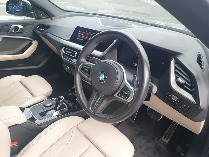 BMW 2 Series 2023