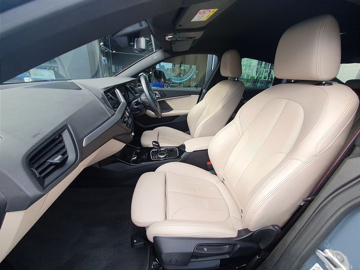 BMW 2 Series 2023