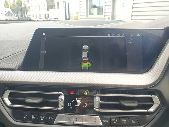 BMW 2 Series 2023