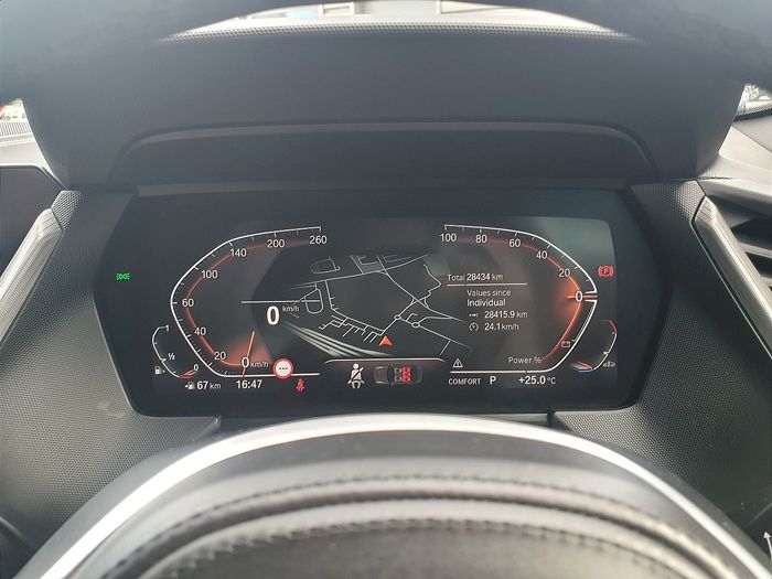 BMW 2 Series 2023