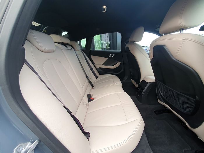 BMW 2 Series 2023