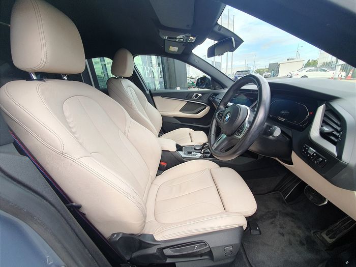 BMW 2 Series 2023