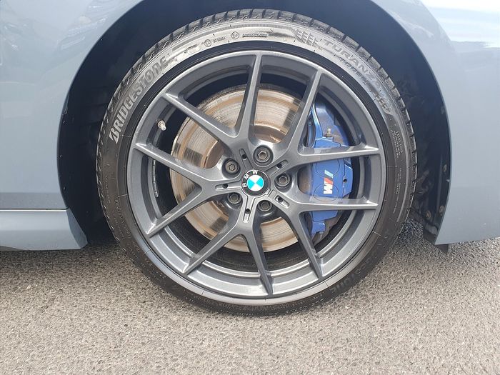 BMW 2 Series 2023