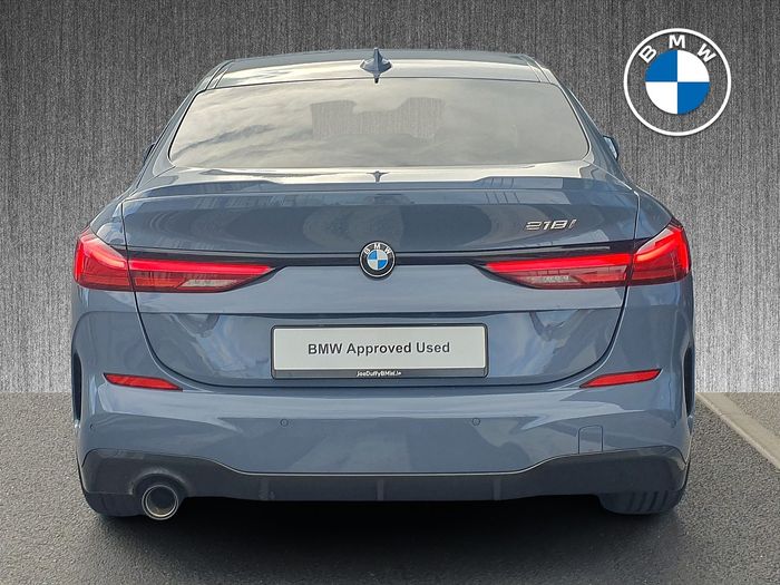 BMW 2 Series 2023