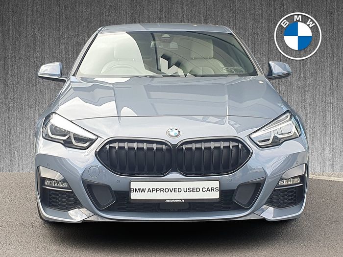 BMW 2 Series 2023