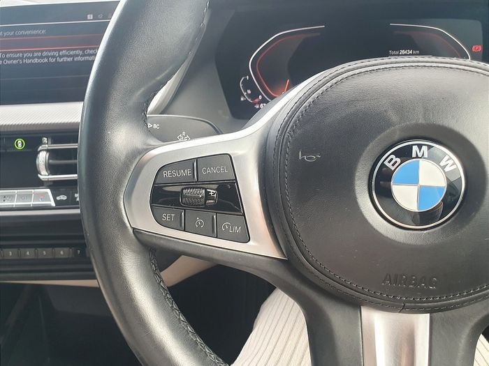 BMW 2 Series 2023