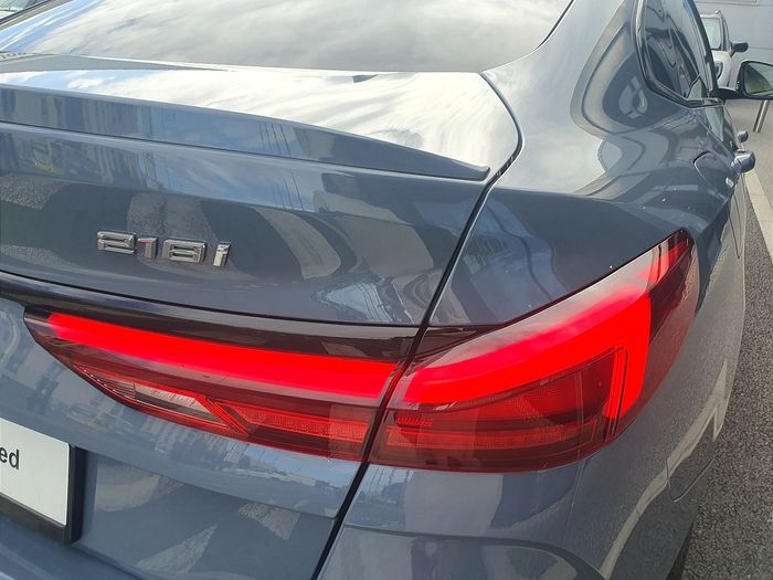 BMW 2 Series 2023
