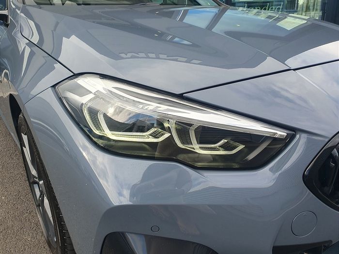 BMW 2 Series 2023