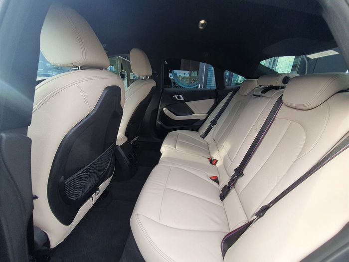 BMW 2 Series 2023