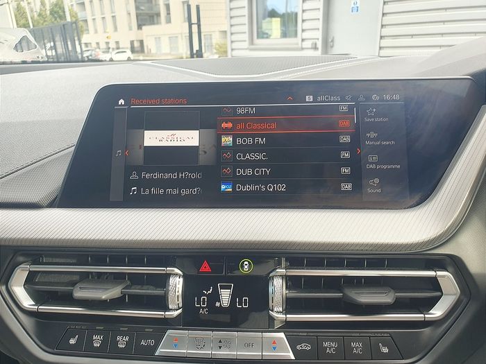 BMW 2 Series 2023