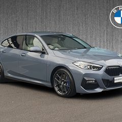 BMW 2 Series 2023