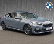 BMW 2 Series 2023