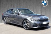 BMW 3 Series 2021