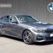 BMW 3 Series 2021