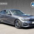 BMW 3 Series 2021