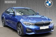 BMW 3 Series 2020