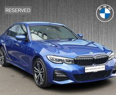 BMW 3 Series 2020