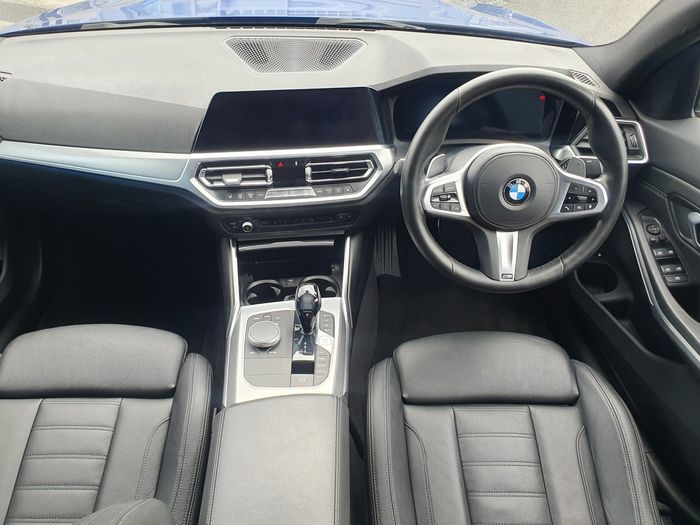 BMW 3 Series 2020